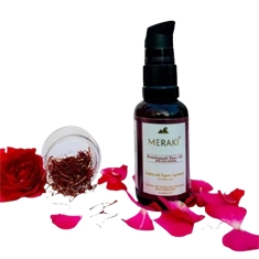 Kumkumadi Face Oil